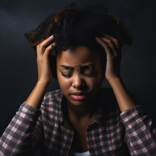 Hair Loss in Black Women: Unraveling Alopecia, Chemical Damage, and Scalp Concerns