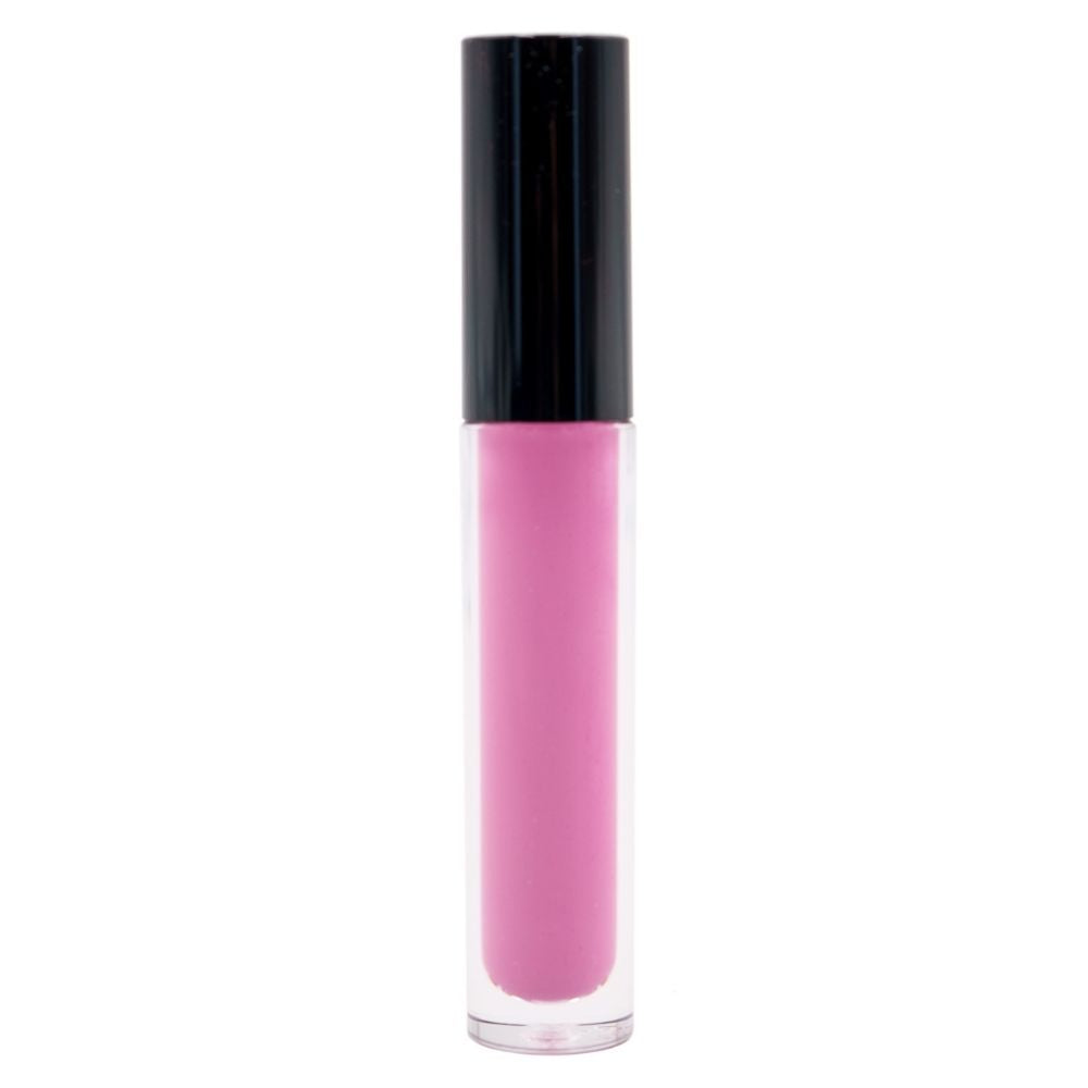 Magenta Pink Matte Lipstick